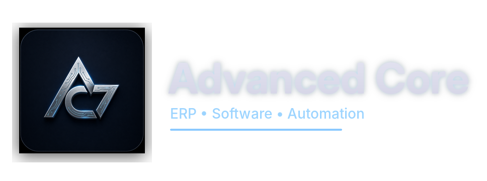 Advanced Core